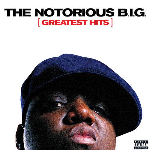 Notorious B.I.G.- Greatest Hits ( LP )