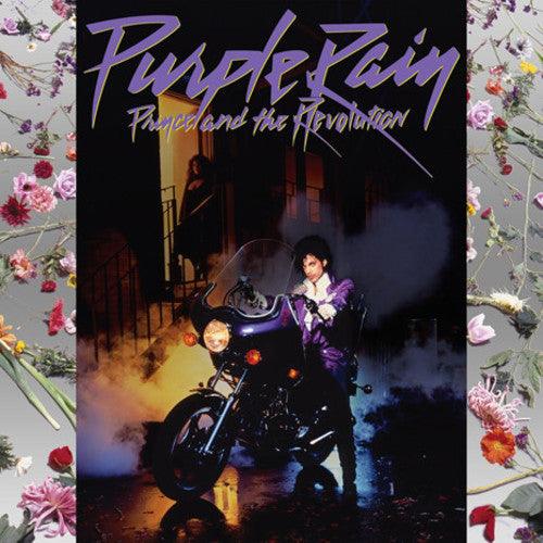 Prince- Purple Rain (Remastered 2017) ( LP )