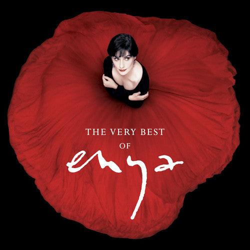 Enya- The Very Best Of ( LP )