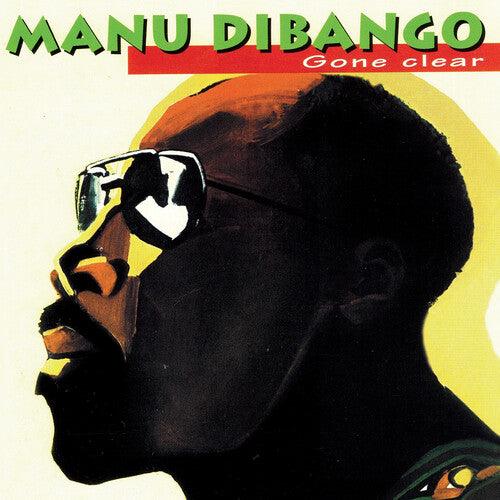 Manu Dibango- Gone Clear ( LP )