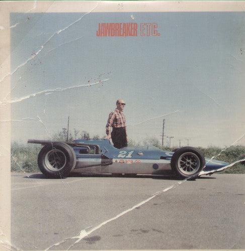 Jawbreaker- Etc ( LP )
