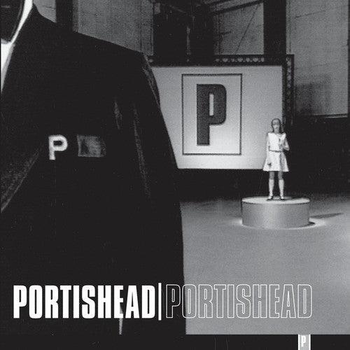 Portishead- Portishead ( LP )