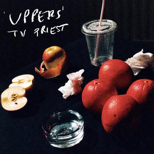 TV Priest- Uppers ( LP )