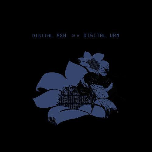 Bright Eyes- Digital Ash In A Digital Urn ( LP )