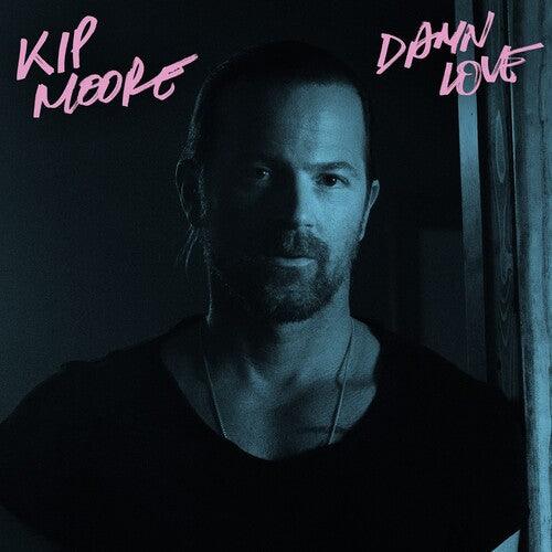 Kip Moore- Damn Love ( LP )