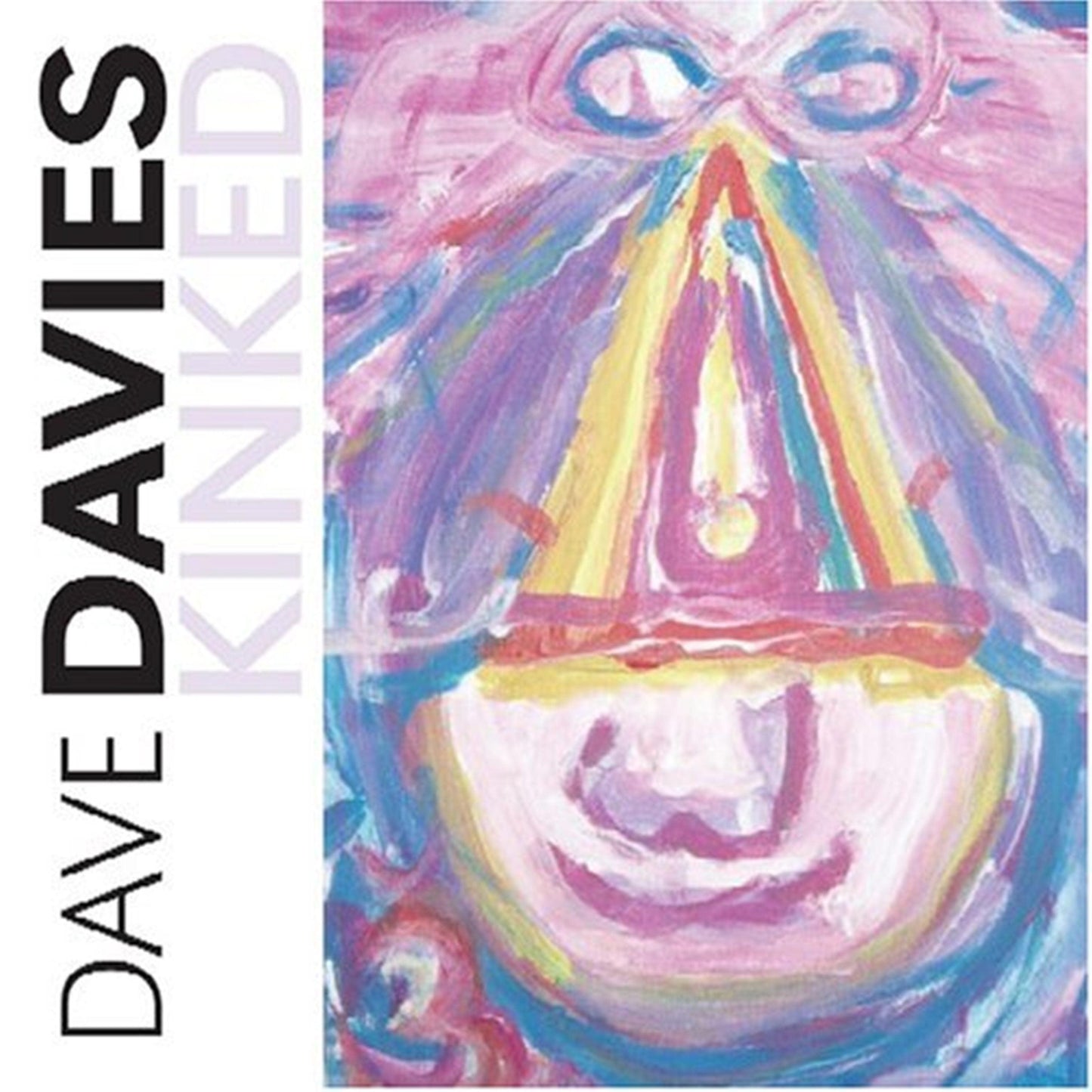 Dave Davies- Kinked -RSD22 ( LP )