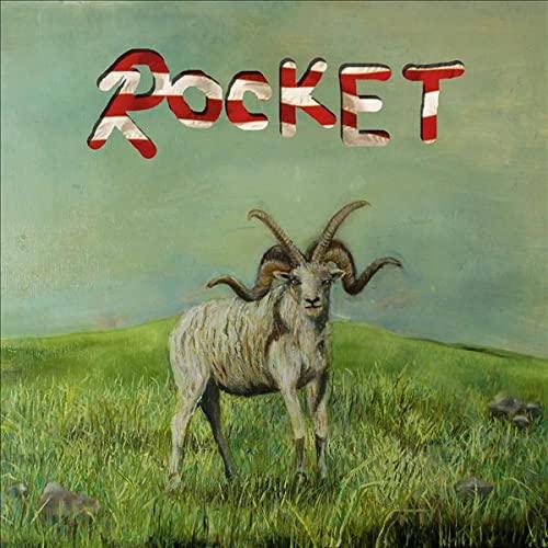 (Sandy) Alex G- Rocket ( LP )