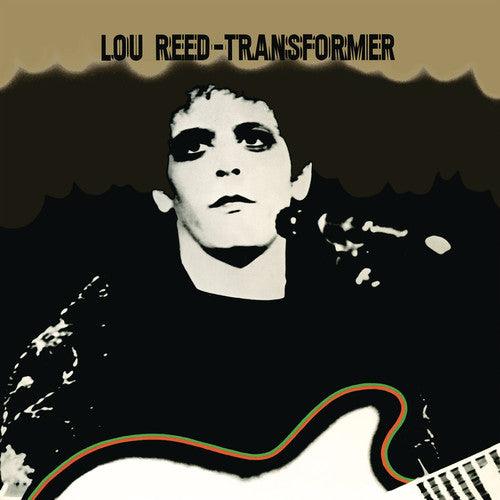 Lou Reed- Transformer ( LP )