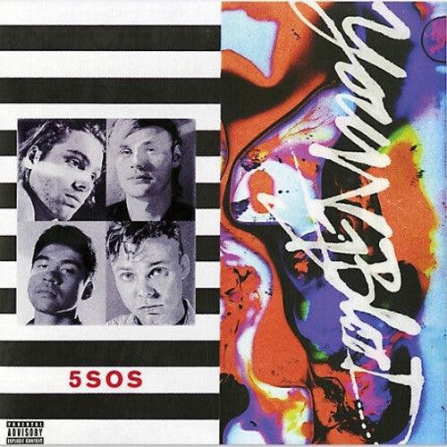 5 Seconds Of Summer- Youngblood ( LP )