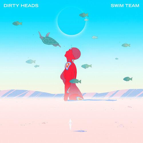 Dirty Heads- Swim Team ( LP )