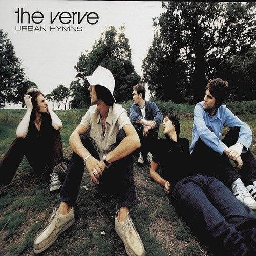 The Verve- Urban Hymns ( LP )