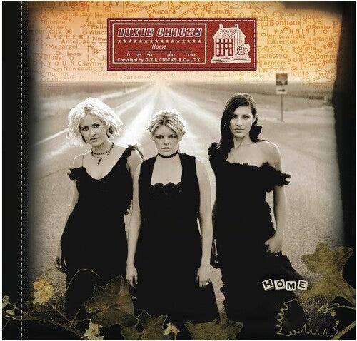 Dixie Chicks- Home ( LP )