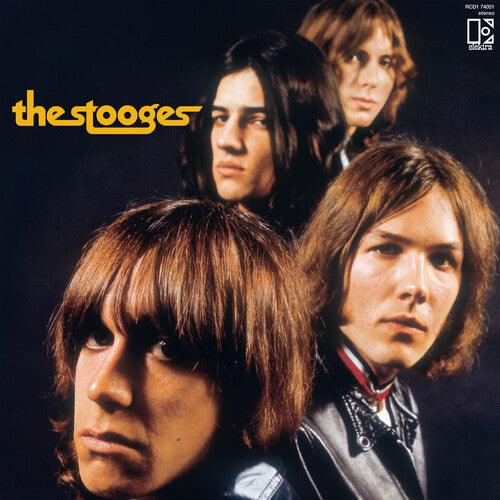 The Stooges- The Stooges (Rocktober '22) ( LP )
