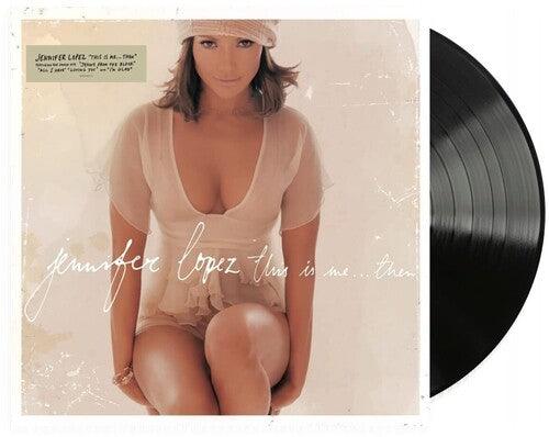 Jennifer Lopez- This Is Me. (Anniv Ed) ( LP )