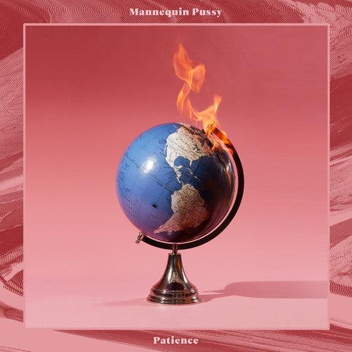 Mannequin Pussy- Patience ( LP )