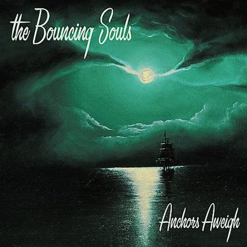 Bouncing Souls- Anchors Aweigh ( LP )