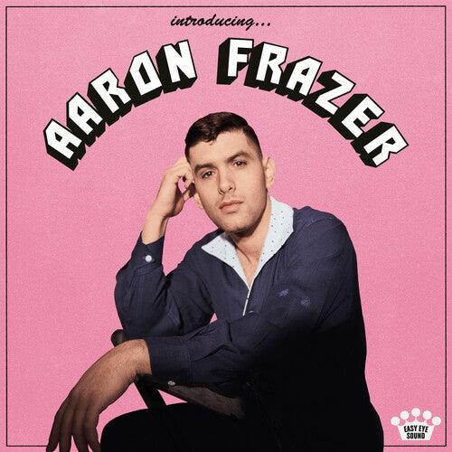 Aaron Frazer- Introducing... ( LP )
