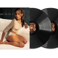 Jennifer Lopez- On The 6 ( LP )