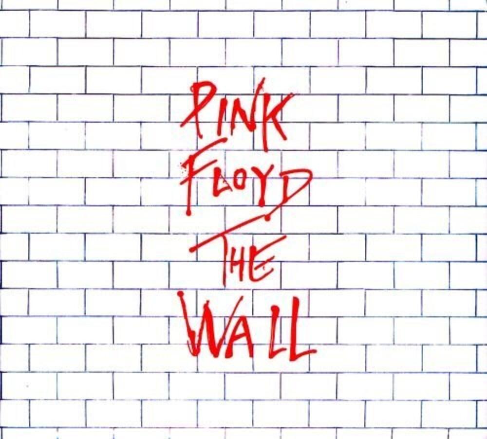 Pink Floyd- The Wall ( LP )