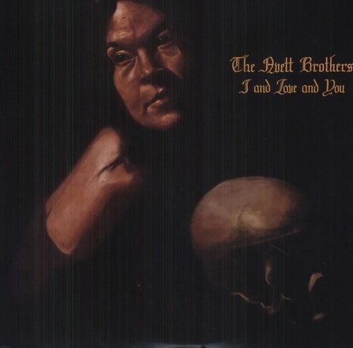 Avett Brothers- I and Love and You ( LP )