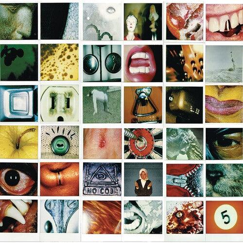 Pearl Jam- No Code ( LP )