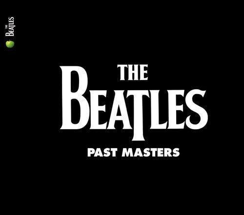 The Beatles- Past Masters ( LP )