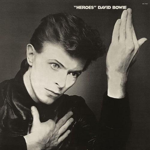David Bowie- "Heroes" (Remaster) ( LP )