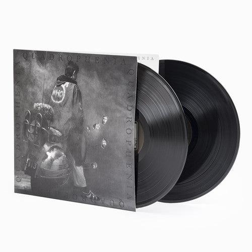 The Who- Quadrophenia: The Director's Cut ( LP )