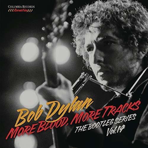 Bob Dylan- More Blood, More Tracks: The Bootleg Series, Volume 14 ( LP )