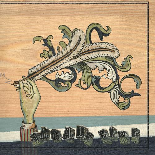 Arcade Fire- Funeral ( LP )