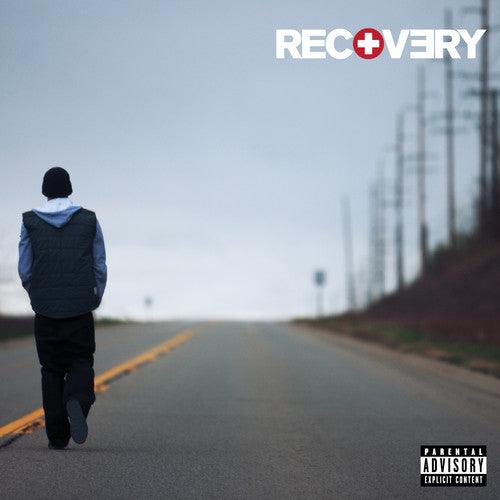 Eminem- Recovery ( LP )
