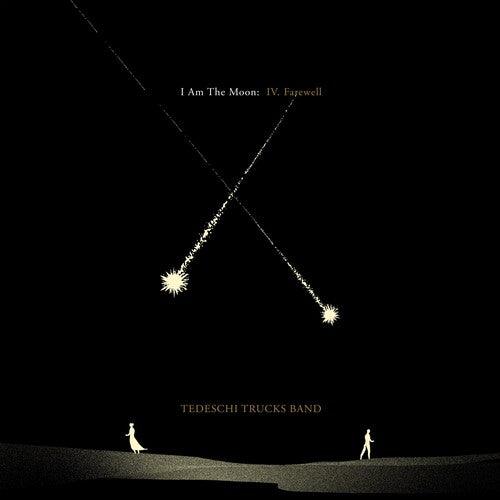 Tedeschi Trucks Band- I Am The Moon: IV. Farewell ( LP )