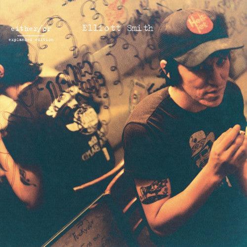 Elliott Smith- Either/Or: Expanded Edition ( LP )