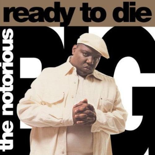 Notorious B.I.G.- Ready to Die ( LP )