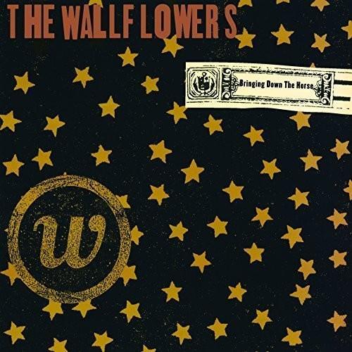 The Wallflowers- Bringing Down The Horse ( LP )