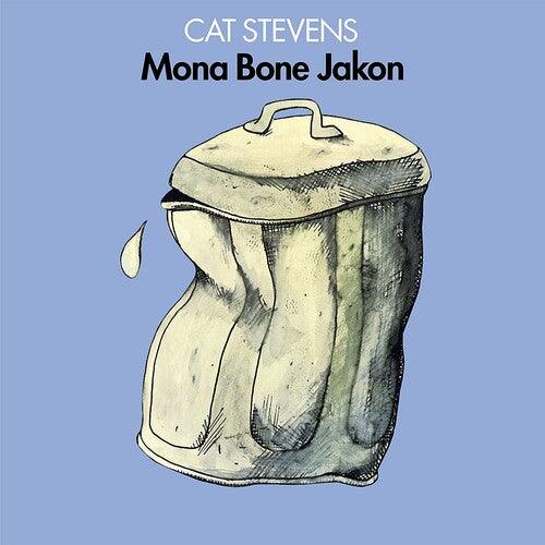 Cat Stevens- Mona Bone Jakon ( LP )