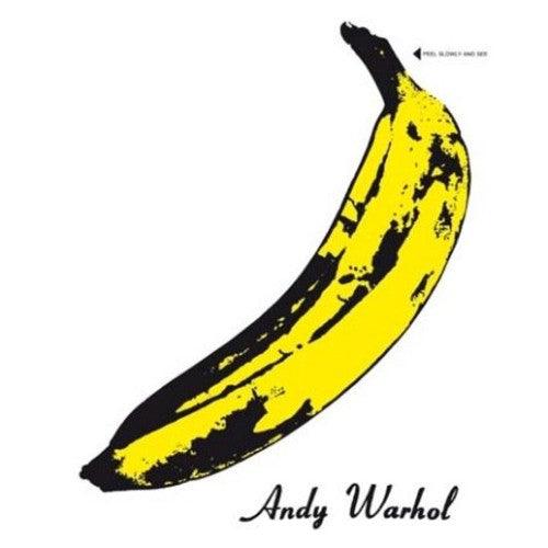 Velvet Underground & Nico- Velvet Underground & Nico ( LP )
