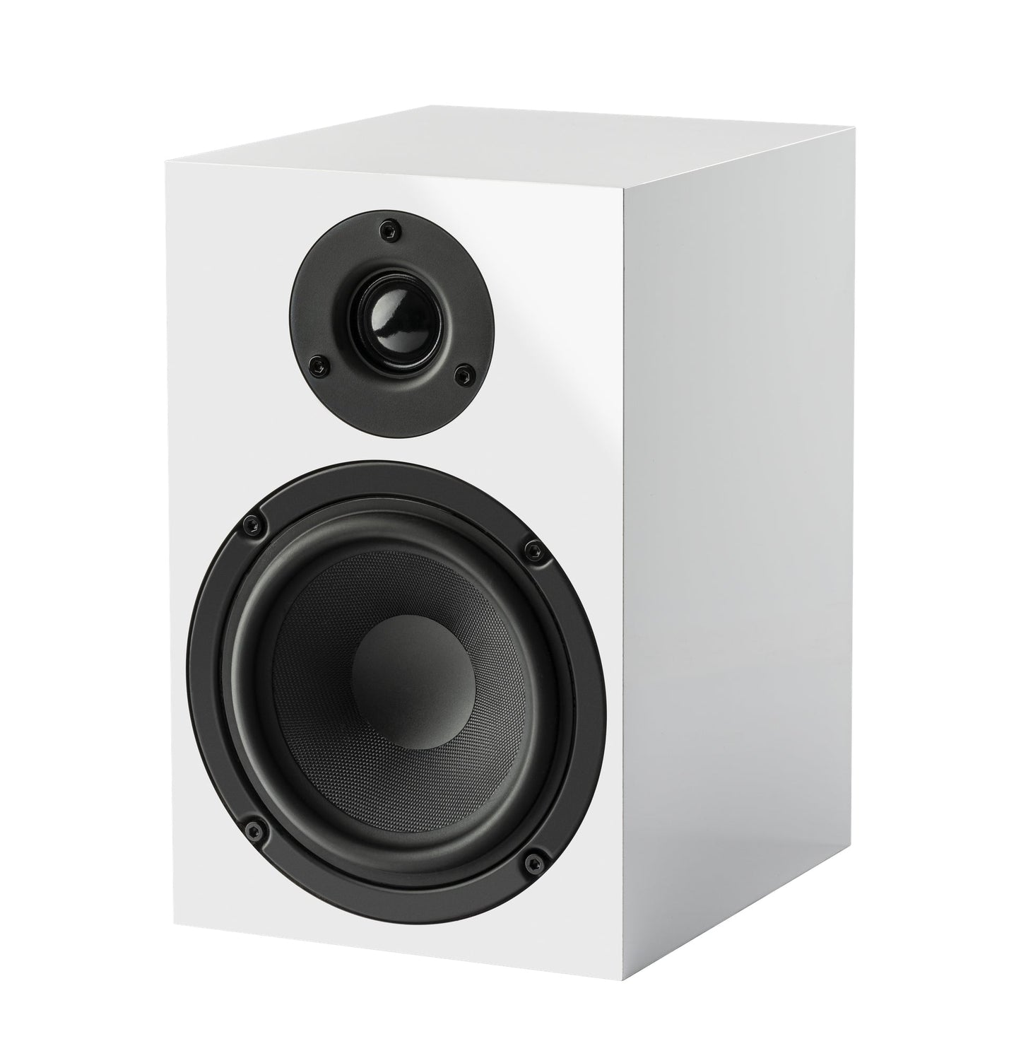 Pro-Ject Speaker Box 5 E Bookshelf Speakers