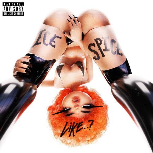 Ice Spice- Like..? ( LP )