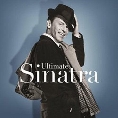 Frank Sinatra- Ultimate Sinatra ( LP )