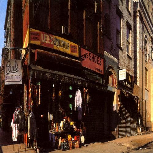 Beastie Boys- Paul's Boutique 20th Anniv Ed ( LP )