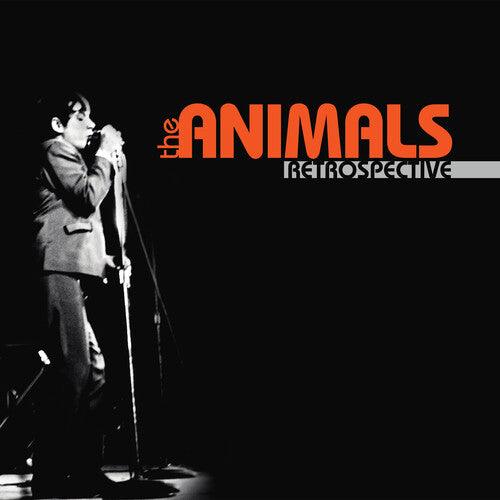 The Animals- Retrospective ( LP )