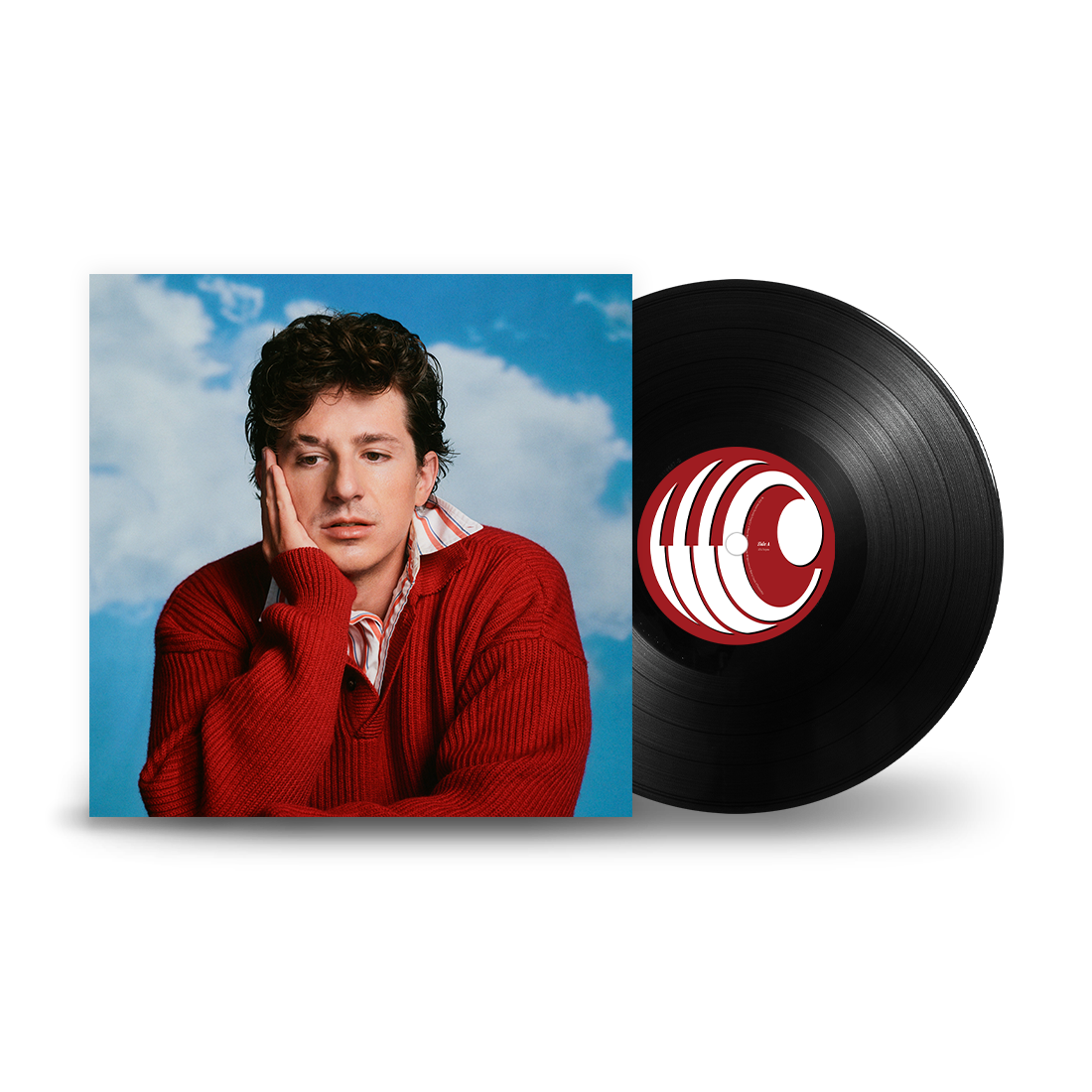 Charlie Puth- Whatever's Clever! ( LP )