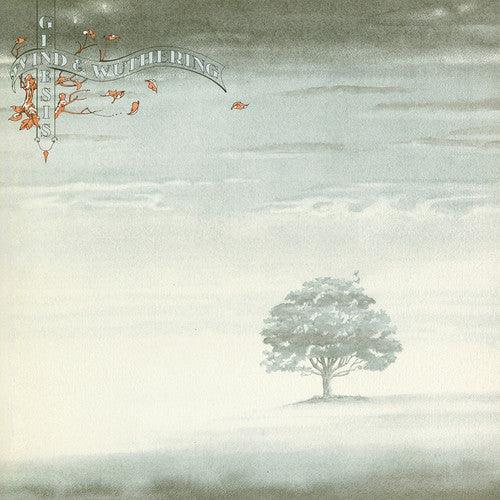 Genesis- Wind & Wuthering ( LP )