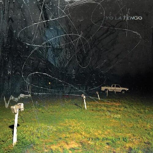 Yo La Tengo- This Stupid World ( LP )