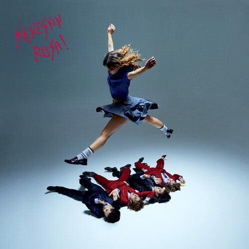Maneskin- Rush! ( LP )
