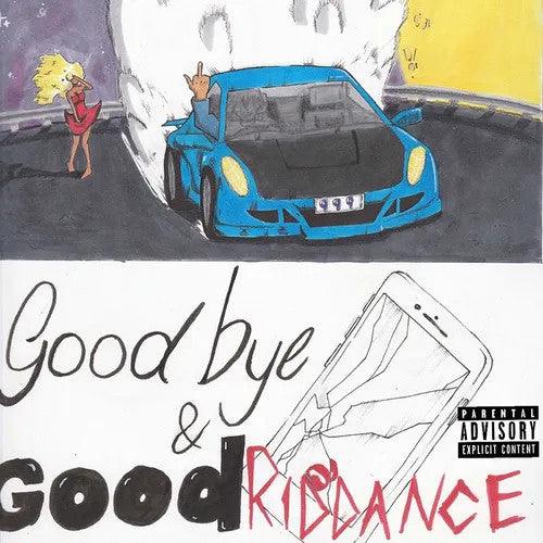 Juice Wrld- Goodbye & Good Riddance: 5th Anniversary (Deluxe 2LP) ( LP )