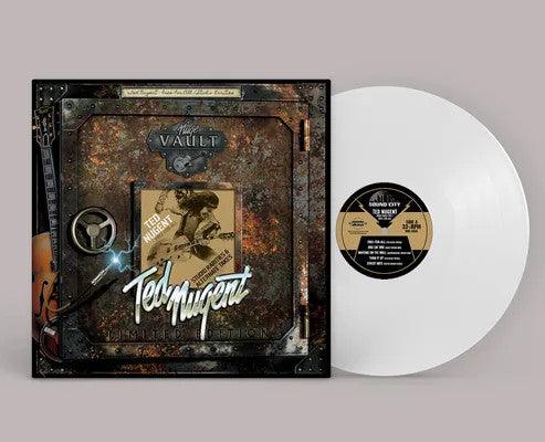 Ted Nugent- Nuge Vault Vol. 1 -RSD23 ( LP )