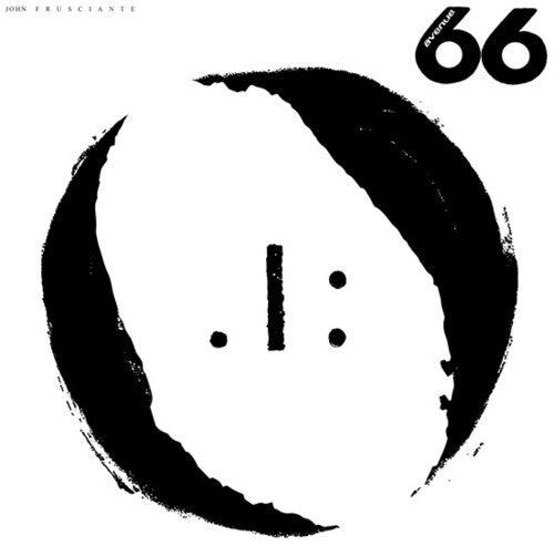 John Frusciante-  . I : ( LP )