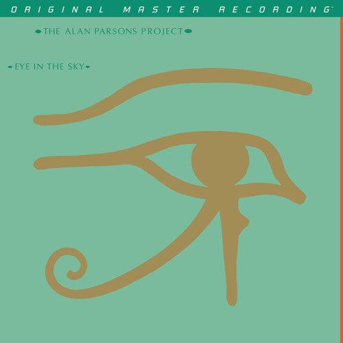 Alan Parsons Project- Eye In The Sky  (MoFi) ( LP )